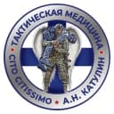 Канал Катулин про первую помощь и тактическую медицину в Telegram