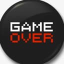 Канал GAME OVER | Чистый Беттинг в Telegram