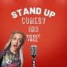 Telegram-канал Бесплатные билеты STAND UP г. Москва