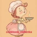 Канал ✨ cookbook_vishenka 🍒 в Telegram