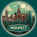 Канал МОСРЕСТ - Рестораны Москвы в Telegram
