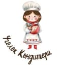 Канал Уголок кондитера в г. Оренбурге 👩‍🍳🧑‍🍳 в Telegram