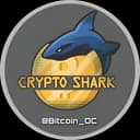 Канал Crypto SHARK в Telegram