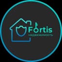 Канал Fortis | Недвижимость Санкт-Петербурга и Ленобласти в Telegram