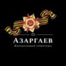 Telegram-канал #AZARGAEV это про финансы
