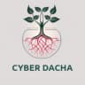 Telegram-канал Cyber Dacha