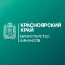 Канал Минфин Красноярского края в Telegram