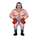 Стикеры nespunch в Telegram