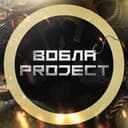 Канал Vobla_project в Telegram