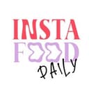 Канал InstaFoodDaily в Telegram