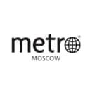 Канал Metro Москва в Telegram