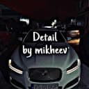 Канал Полировка и химчистка| Авто детейлинг SE| Спб в Telegram