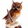 Telegram-канал 🦉✒️📜Офис нотариуса Бурмистровой Ларисы Сергеевны г. о. Подольск Московской области 🪶