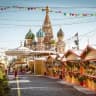 Telegram-канал Москва Новостная