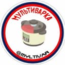Канал Мультиварка в Telegram
