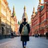 Telegram-канал Неизвестная Москва