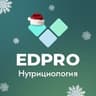 Академия EDPRO: Нутрициология