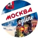 Канал Москва онлайн в Telegram