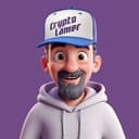 Канал CryptoLamer News в Telegram