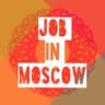 Telegram-канал Работа в Москве