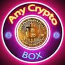 Канал Any Crypto Box в Telegram