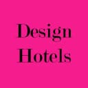 Канал Design Hotels в Telegram