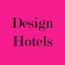 Telegram-канал Design Hotels