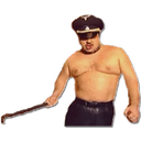 Стикеры Ost Modern 2 в Telegram