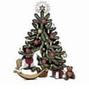 Канал XMAS TOYS в Telegram