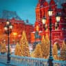 Telegram-канал Москва - Будь Вкурсе