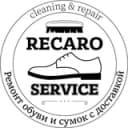 Канал Recaro Service ремонт обуви и сумок Москва в Telegram