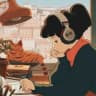 Telegram-канал Китайский язык | Lofi Chinese