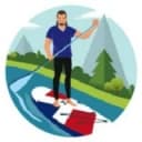 Канал Сапборд Урал | SUP BOARD URAL г. Челябинск в Telegram