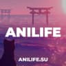 Telegram-канал AniLife — Аниме и Манга Новости