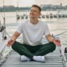 Telegram-канал Артём | Клиенты в Перманент