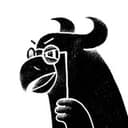 Канал Как это сверстано в Telegram