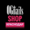 Канал OGnailsКраснодар в Telegram