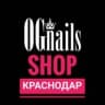 Telegram-канал OGnailsКраснодар