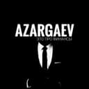 Канал #AZARGAEV это про финансы в Telegram