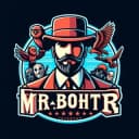 Канал Mr.Bohtr в Telegram