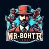 Telegram-канал Mr.Bohtr