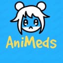 Канал AniMeds⚡️Anime Edits в Telegram