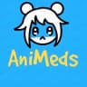 Telegram-канал AniMeds⚡️Anime Edits