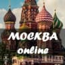 Telegram-канал Москва online