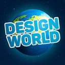 Канал DESIGN WORLD в Telegram