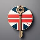 Канал Key English 🗝️ в Telegram