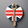 Key English 🗝️
