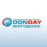 DONDAY Волгодонск НОВОСТИ
