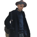 Стикеры NLU Bastards в Telegram