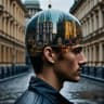 Telegram-канал Питер в голове • Про Санкт-Петербург • СПБ